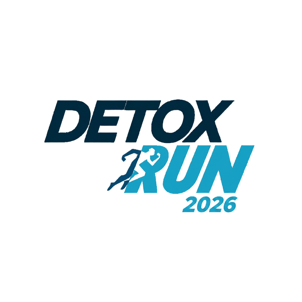 Inscrições e informações: DetoxRun 2026 (Ariquemes)