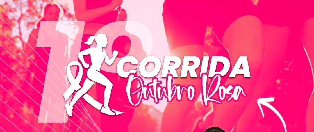 1ª Corrida Outubro Rosa — Colorado do Oeste: como foi a prova em Colorado do Oeste (RO)