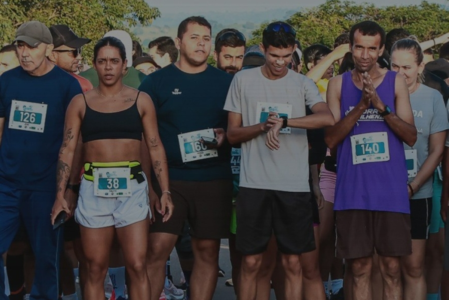 3ª Corrida do Trabalhador (Colorado do Oeste): como foi a prova em Colorado do Oeste (RO)