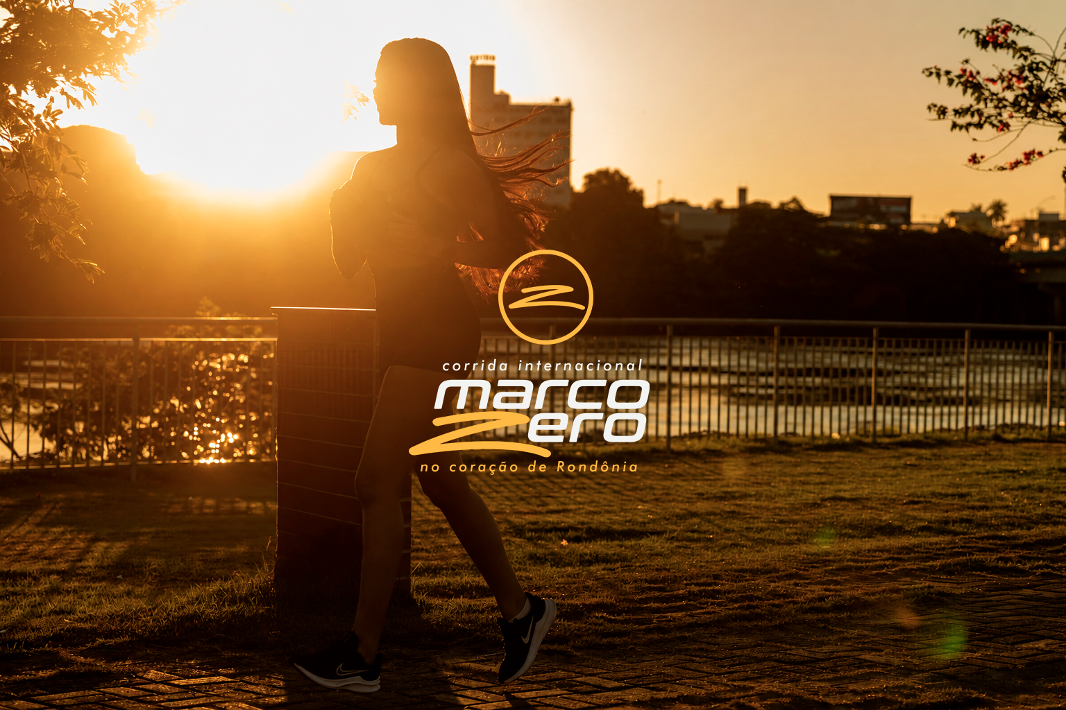 Corrida Internacional Marco Zero 2025: como foi a prova em Ji-Paraná (RO)