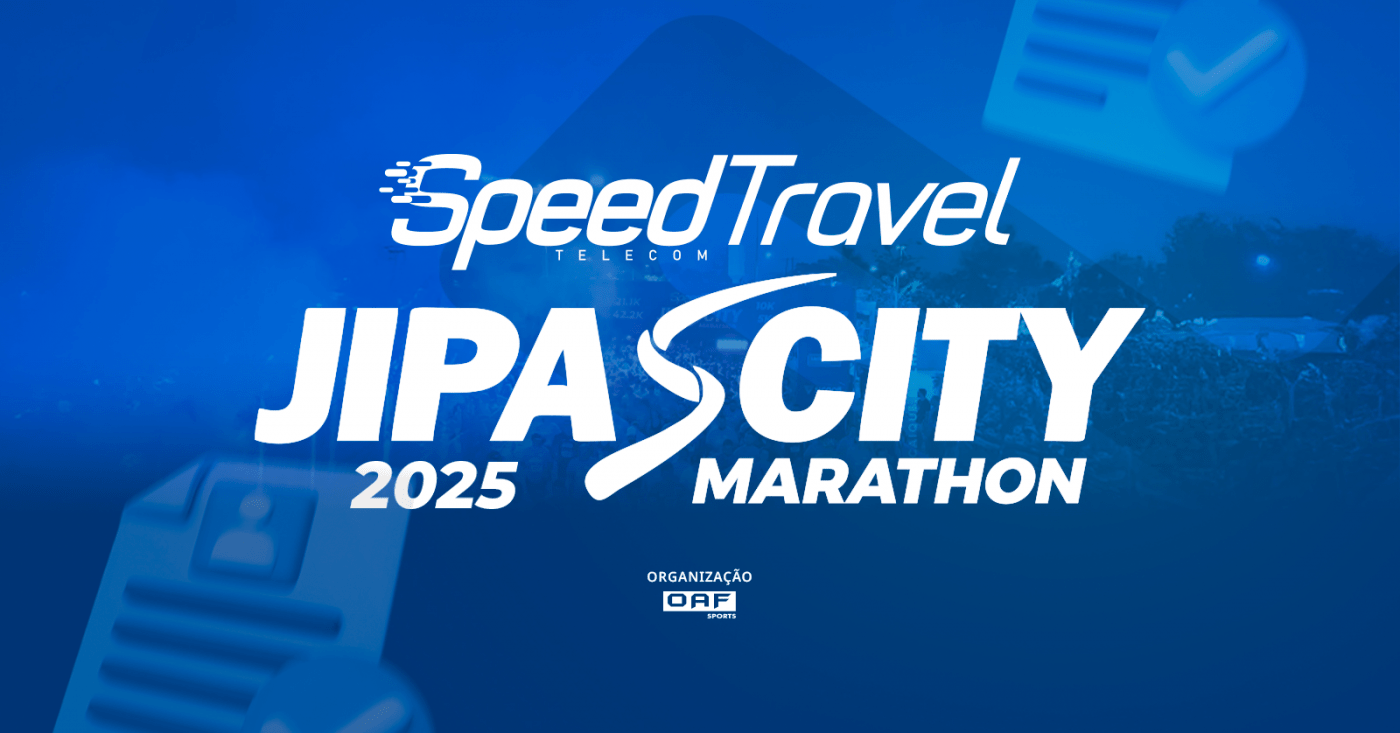 8ª JIPA CITY MARATHON 2025. 5K - 10K - 21K - 42K.: como foi a prova em Ji-Paraná (RO)