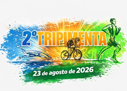 TRIPIMENTA — Triathlon 2026: como foi a prova em Pimenta Bueno (RO)
