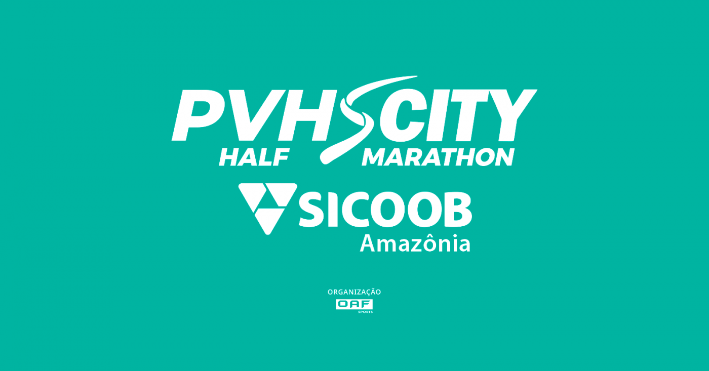 2ª Meia Maratona PVH City 2025 — 5K | 10K | 21K (OAF Sports): como foi a prova em Porto Velho (RO)