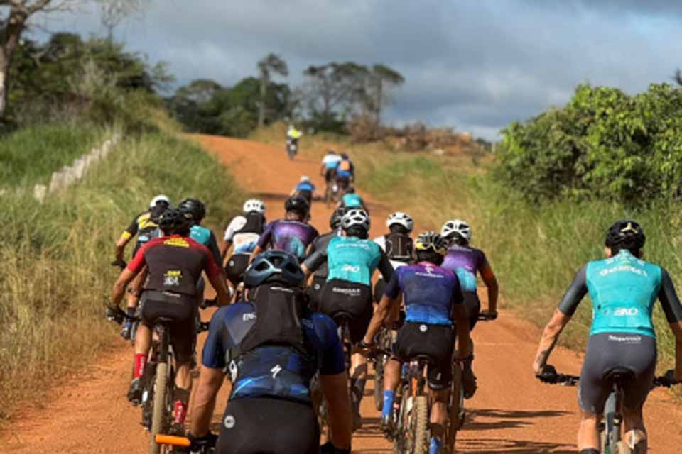 Campeonato Estadual de Ciclismo de Rondônia — 2ª etapa (Vila de Teotônio): como foi a prova em Porto Velho (RO)