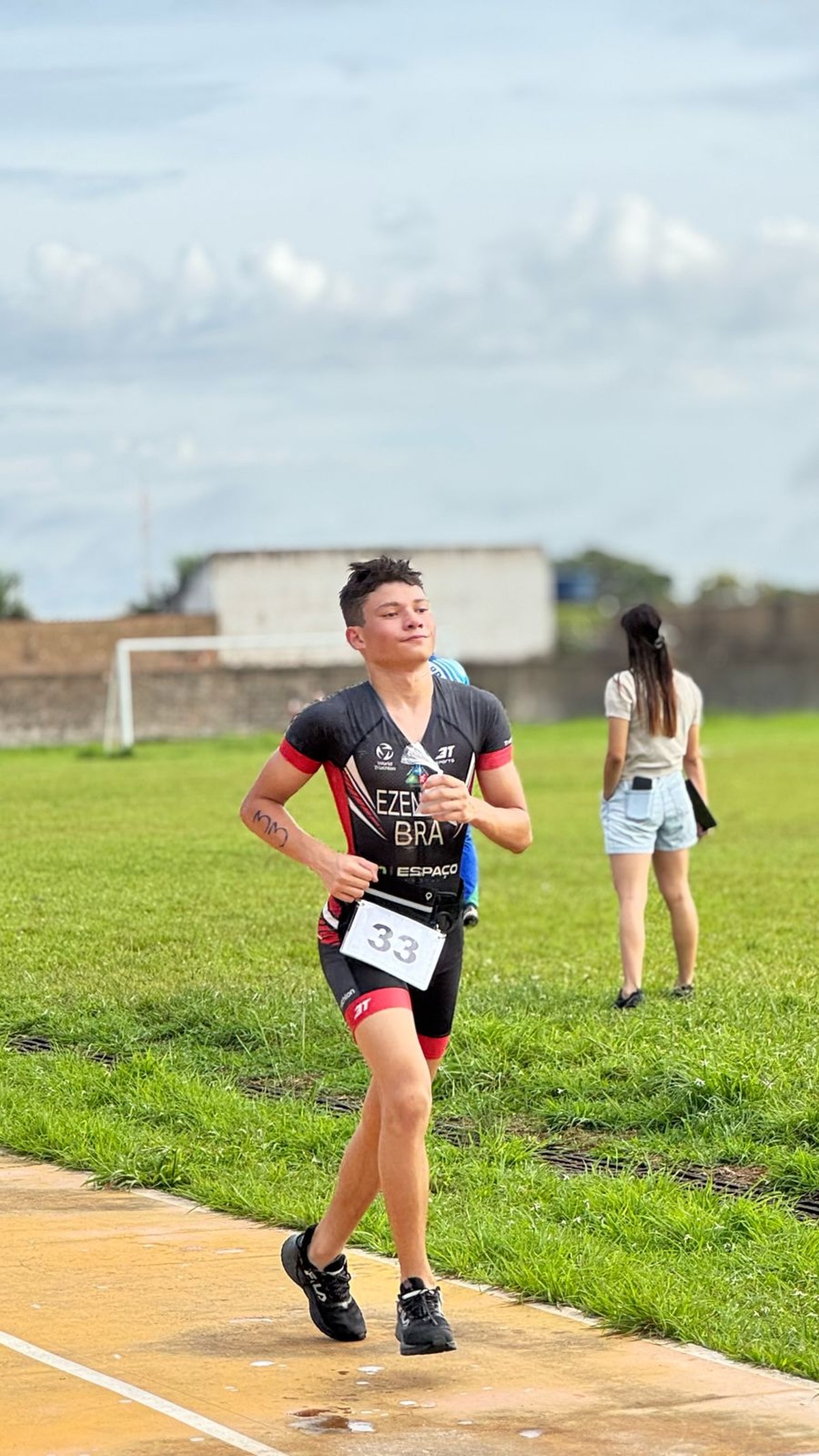 Copa Infantil de Triathlon de Porto Velho (Abertura do calendário 2025): como foi a prova em Porto Velho (RO)