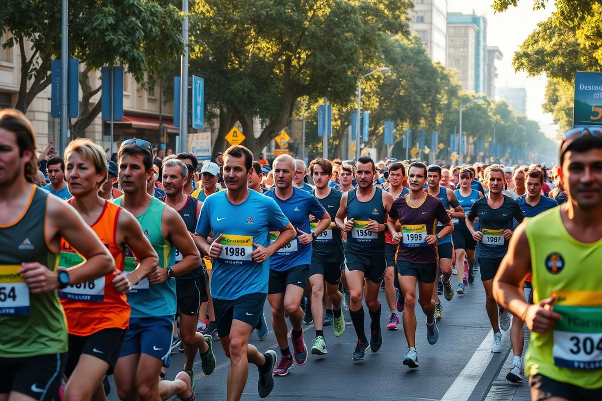 Corrida da Independência — Porto Velho 5K — Porto Velho/RO